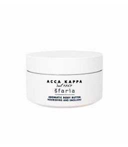 ACCA KAPPA  SFARIA AROMATIC...